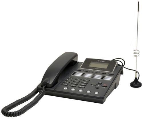 Арсенал СМТА-3х Огубь Стационарный GSM телефон. 4300 р