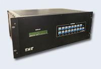 15x1 Видеопроцессор TNTv MMS-1501HMS