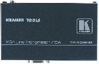 VGA удлинитель по витой паре Kramer TP-104HD