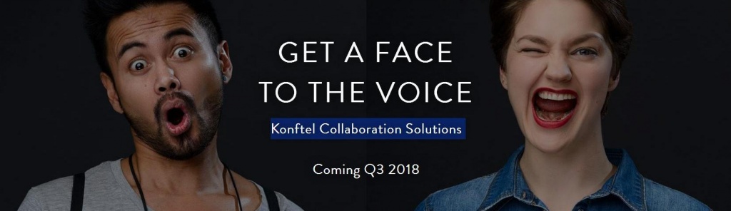 Konftel добавляет видео в свои решения для конференций