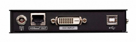 DVI-D KVM удлинитель ATEN CE611-AT-G