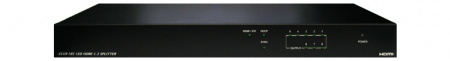 8 Портовый видео сплиттер Cypress CLUX-18S