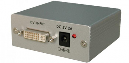 Эквалайзер сигналов Cypress CP-269DM