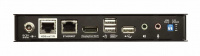 DisplayPort KVM приемник ATEN CE920R-ATA-G