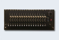 15x1 Видеопроцессор TNTv MMS-1501HMS
