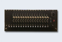 Система видеотрансляций TNTv MMS-1401HMS